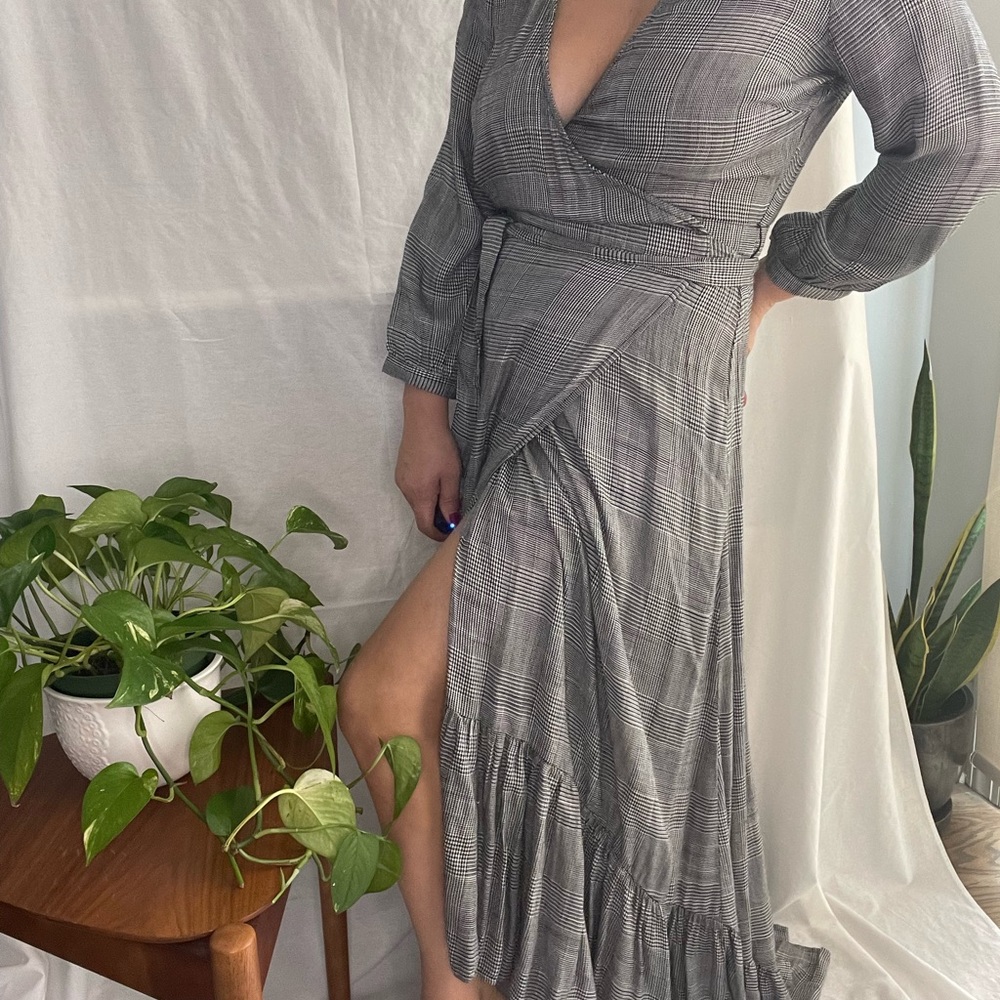 Lovestitch new with days boho dress